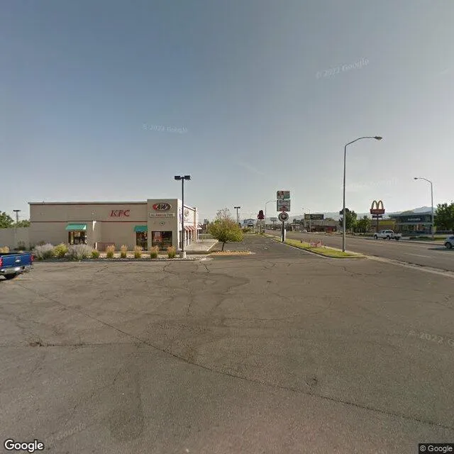 5900 S State St, Salt Lake City, Utah 84107