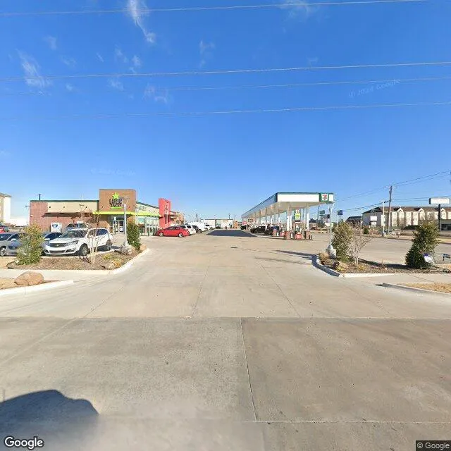 5901 SW 8th St, Oklahoma City, Oklahoma 73128