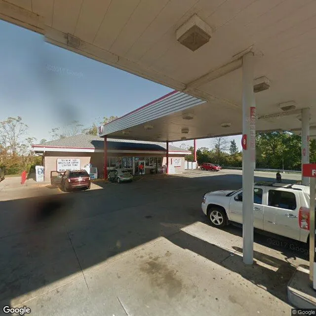 5902 Milan Rd, Sandusky, Ohio 44870