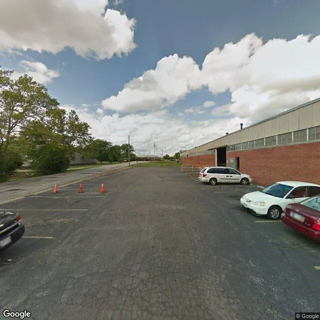 5905 Grant Ave, Cuyahoga Heights, Ohio 44105