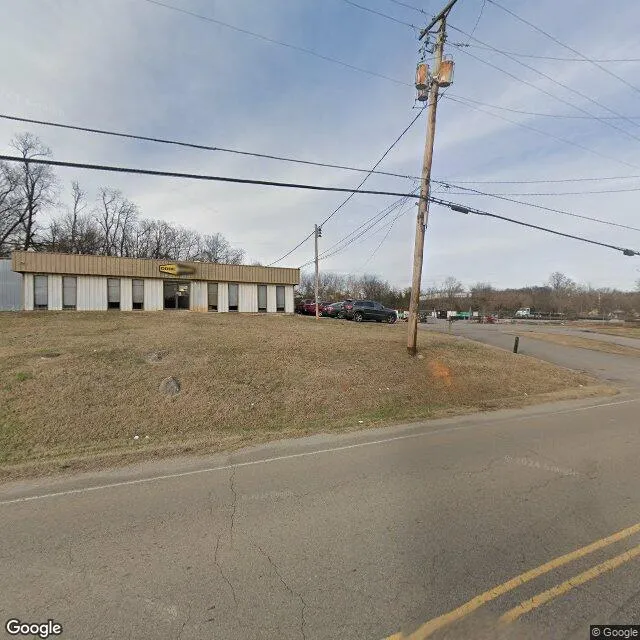 5905 Old Rutledge Pike, Knoxville, Tennessee 37924