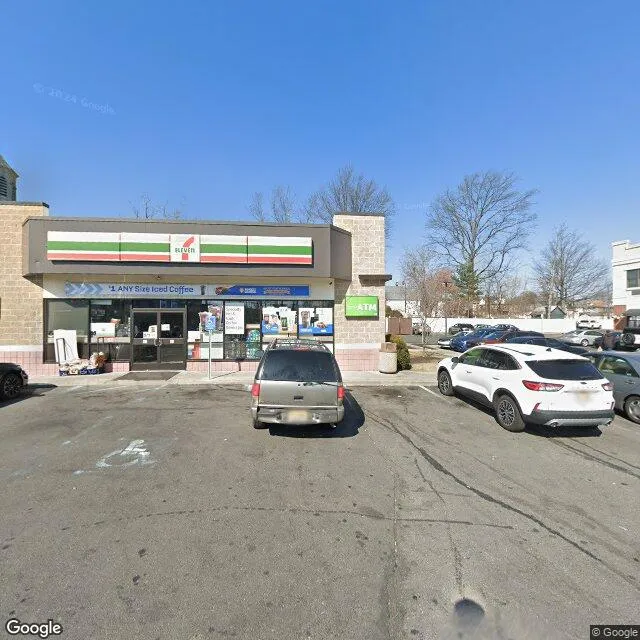592 Amboy Ave, Edison, New Jersey 08837