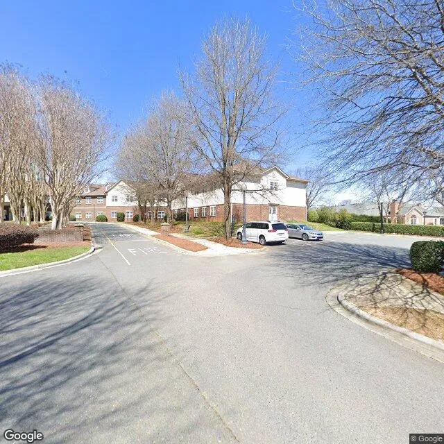 5920 McChesney Dr and 6101 Clark Creek Pky, Charlotte, North Carolina 28269