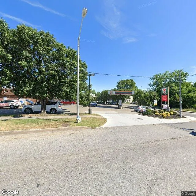 5920 Pulaski Hwy, Baltimore, Maryland 21205