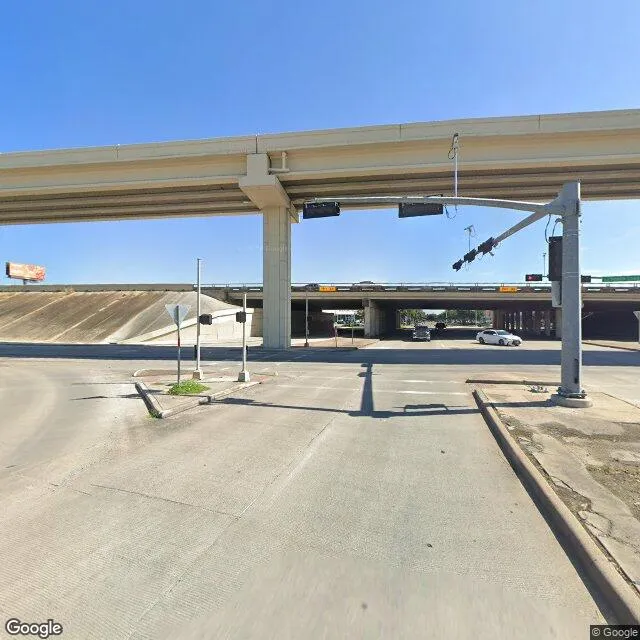 5921-5937 S Loop Fwy E Bldg 7, Houston, Texas 77033-1017
