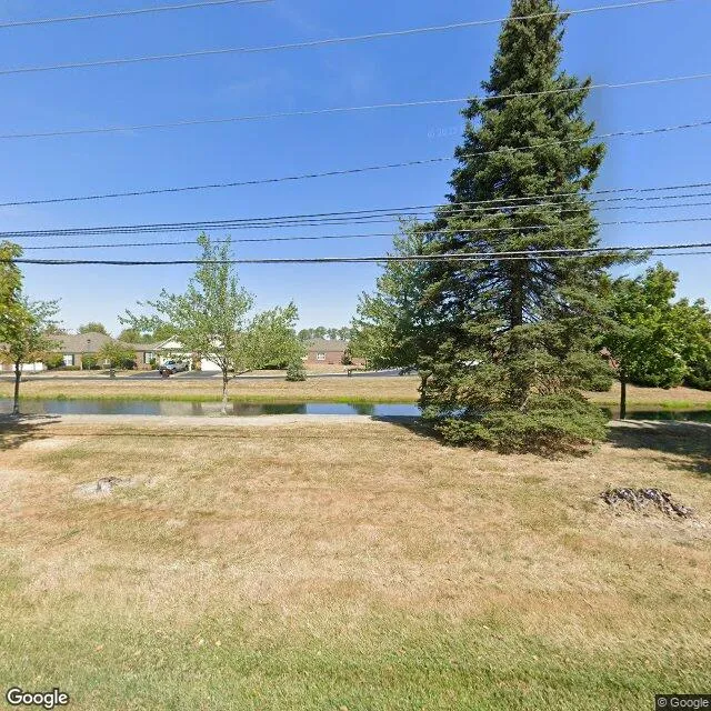 5935 Central College Rd, New Albany, Ohio 43054