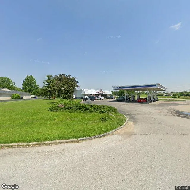 5935 E thompson Rd, Indianapolis, Indiana 46237