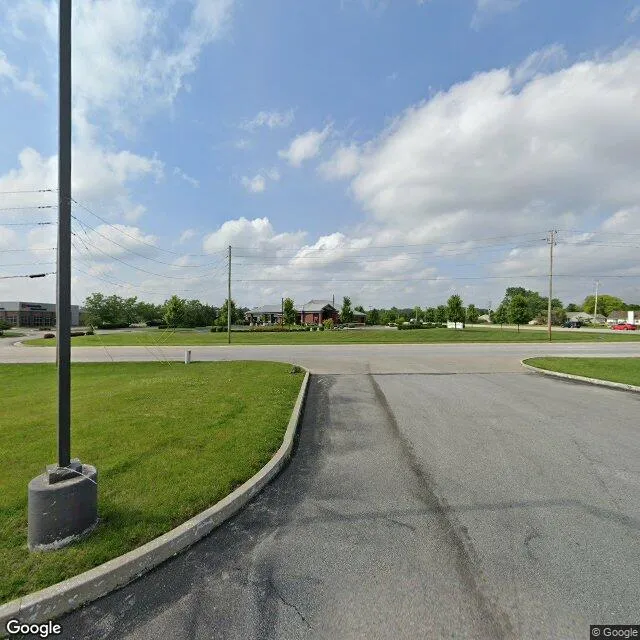 5945 E Stop 11 Rd, Indianapolis, Indiana 46237