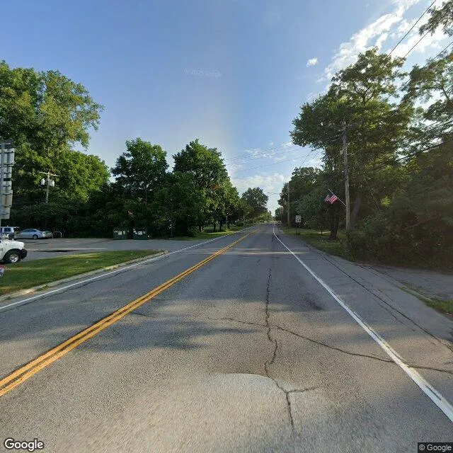 5947 E Henrietta Rd, Rush, New York 14543