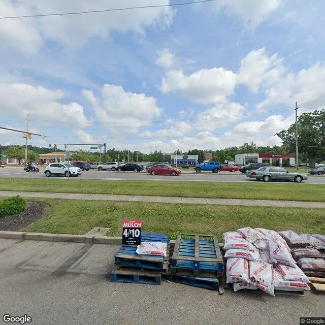 595 W Central Ave, Springboro, Ohio 45066