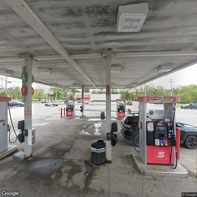 595 W Plane St, Bethel, Ohio 45106