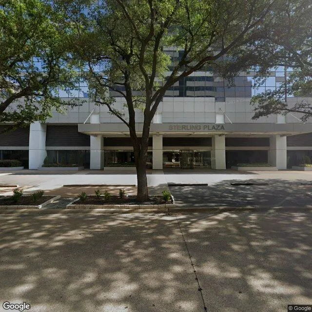 5956 Sherry Ln, Dallas, Texas 75225