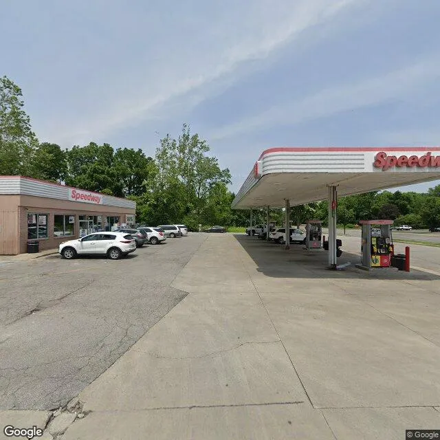 5960 S E St, Indianapolis, Indiana 46227