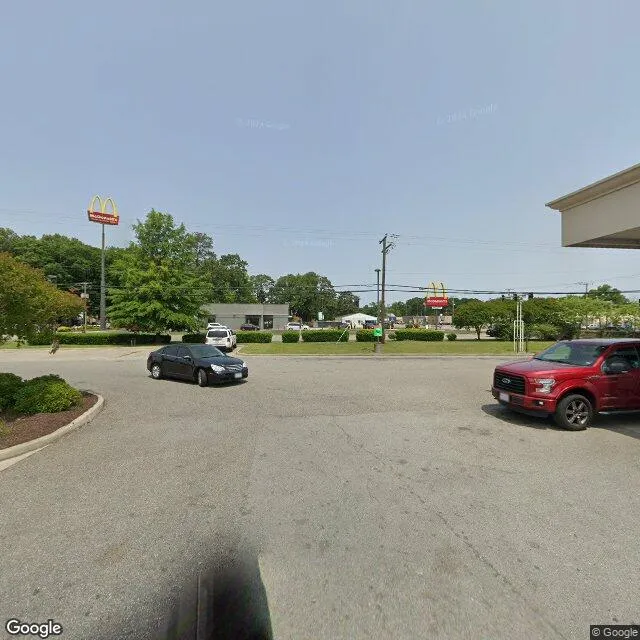 597 Aberdeen Rd, Hampton, Virginia 23661