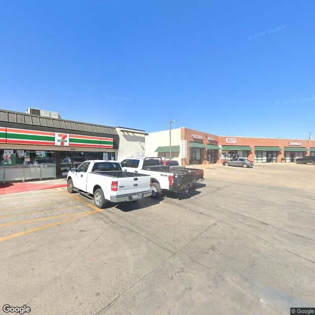 5970 River Oaks Blvd, Fort Worth, Texas 76114