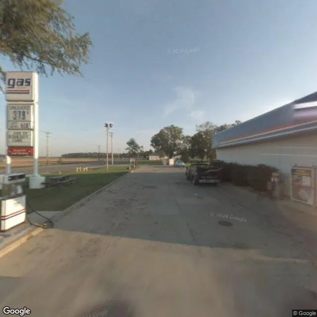 5972 W Us 40, Greenfield, Indiana 46140