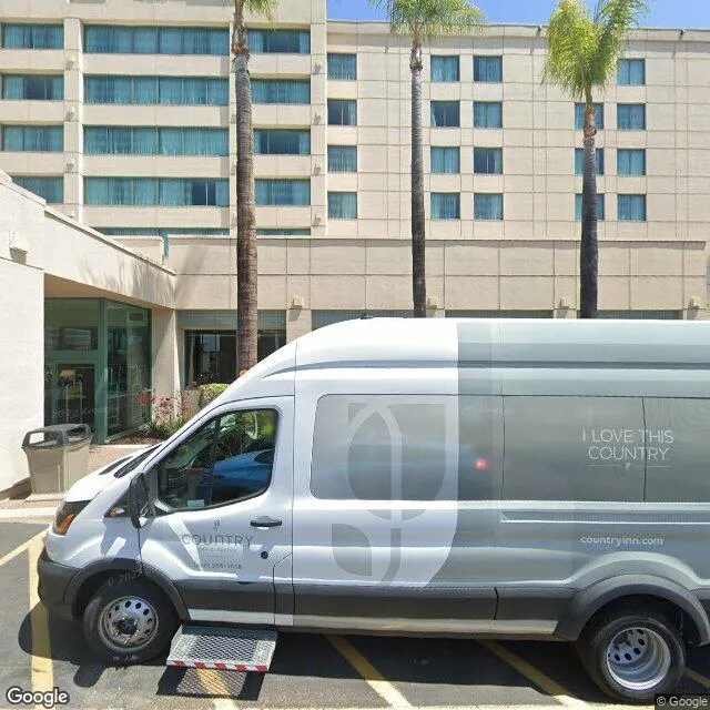 5975 Lusk Blvd, San Diego, California 92121