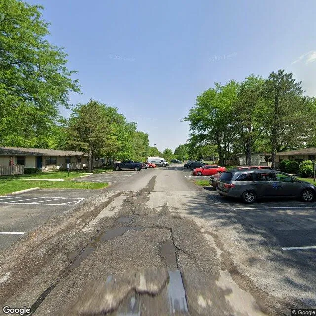 5984 Heathmore Dr, Indianapolis, Indiana 46237