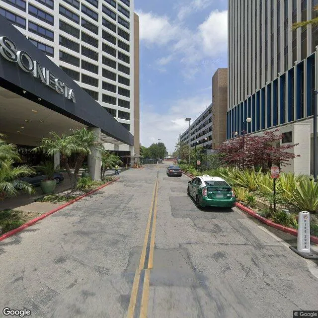 5985 W Century Blvd, Los Angeles, California 90045