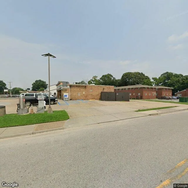 5988 Jefferson Ave, Newport News, Virginia 23605