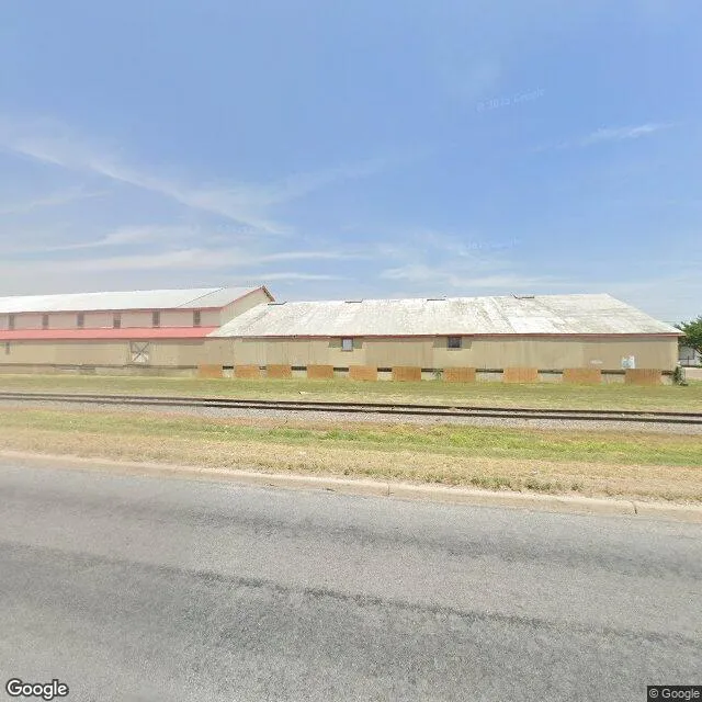 599 W Business Hwy 83, Donna, Texas 78537