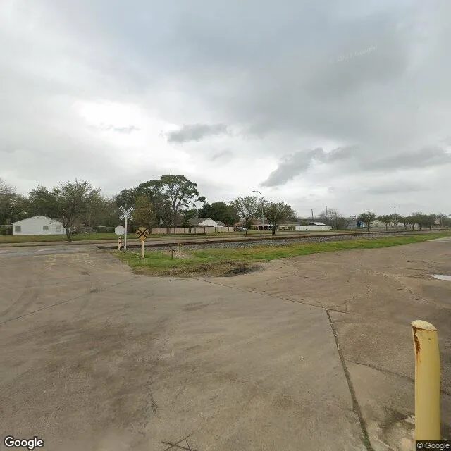 5990-5998 Griggs Rd, Houston, Texas 77023-6519