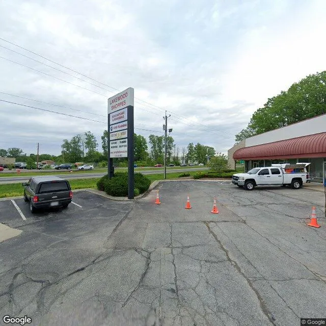 5990 E 71St St, Indianapolis, Indiana 46220