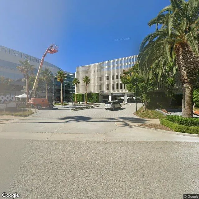 5999 Center Dr, Los Angeles, California 90045