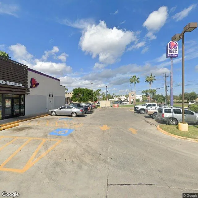 5999 Ruben Torres Sr Blvd, Brownsville, Texas 78520