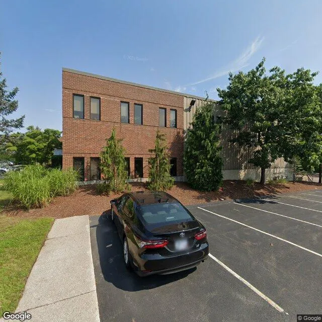 6 Blackstone Valley Pl, Lincoln, Rhode Island 2865