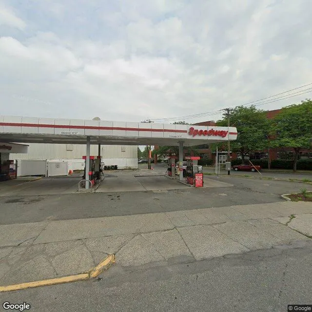 6 Green St, Hudson, New York 12534