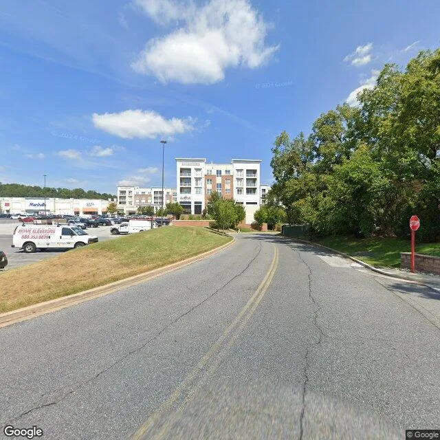 6 Hyland Ave, Hunt Valley, Maryland 21030