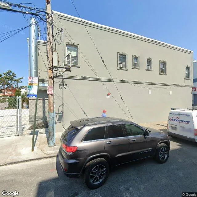60-31 Metropolitan Ave, Ridgewood, New York 11385