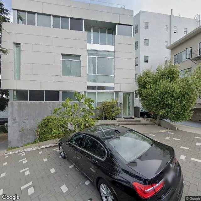 60-62 Grenard Ter, San Francisco, California 94109-1420