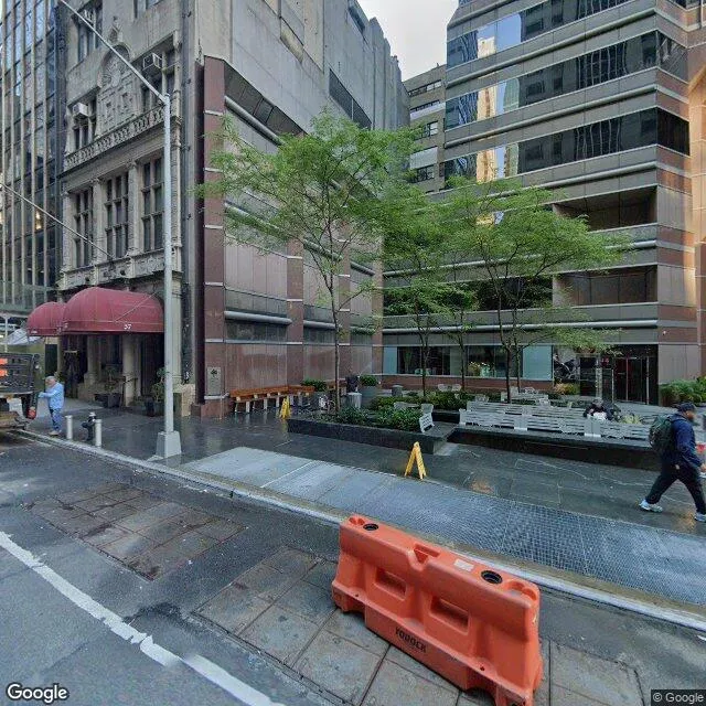 60-66 E 55th St, New York, New York 10022-3268