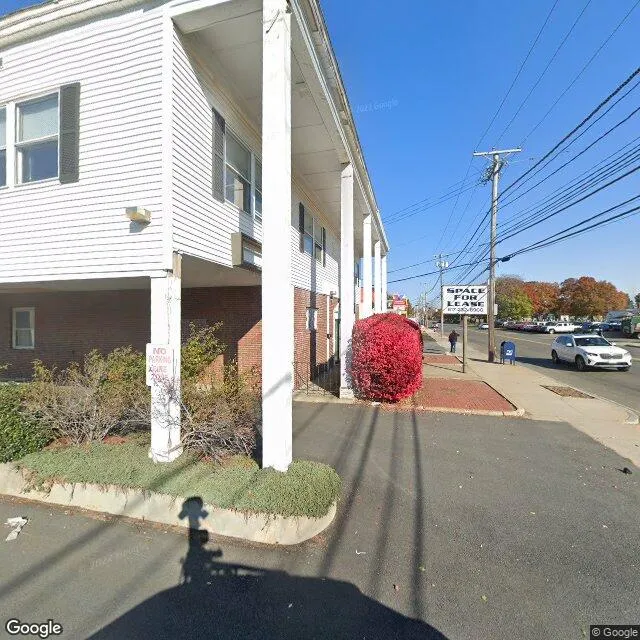 60 Broadway, Malden, Massachusetts 02148