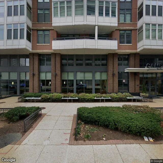 60 L St NE, Washington, District of Columbia 20002