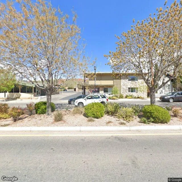 60 N 100th W St, Saint George, Utah 84770