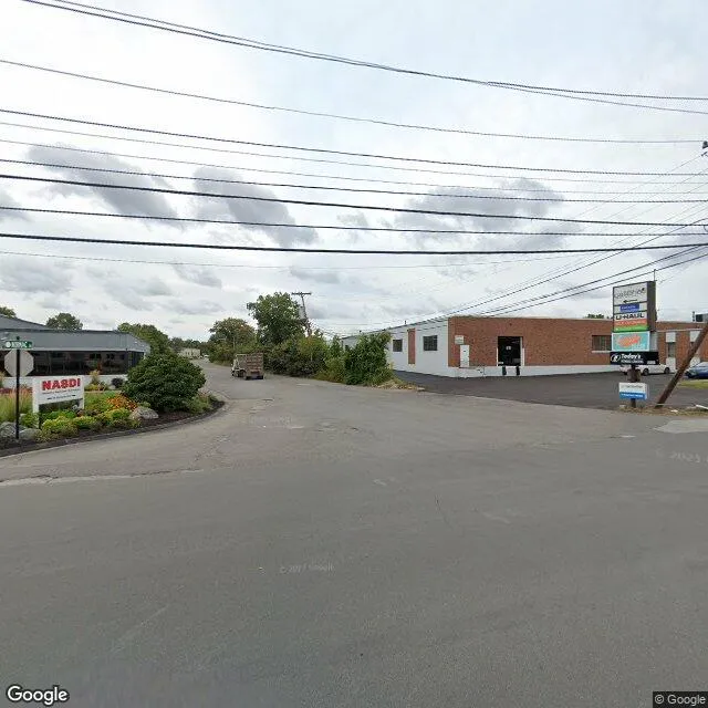 60 Olympia Ave, Woburn, Massachusetts 01801-6805