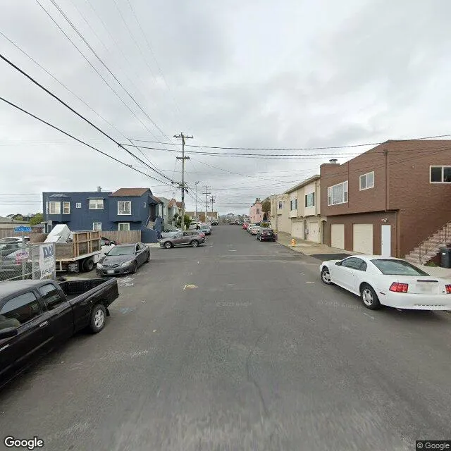 60 Station Ave, Daly City, California 94014
