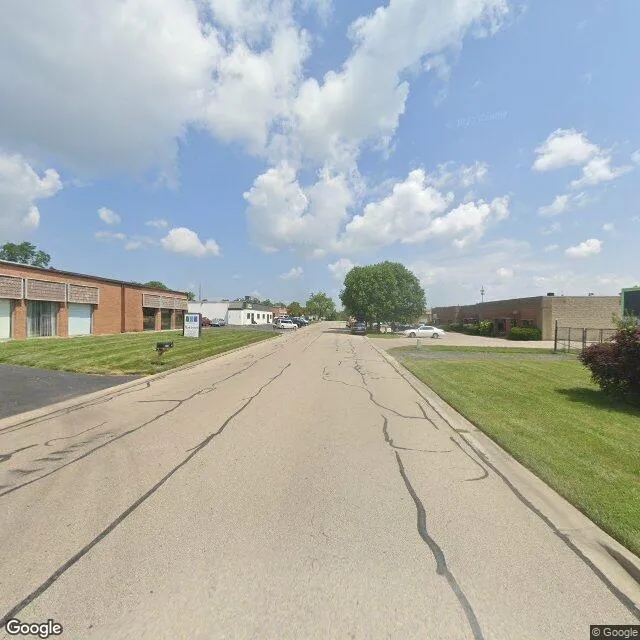 60 Westpark Rd, Centerville, Ohio 45459