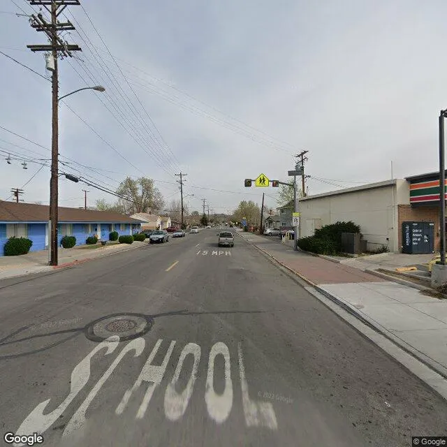 600 15th St, Sparks, Nevada 89431