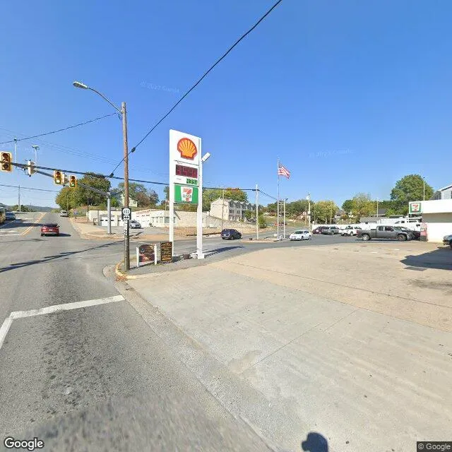 600 4th St, Shenandoah, Virginia 22849