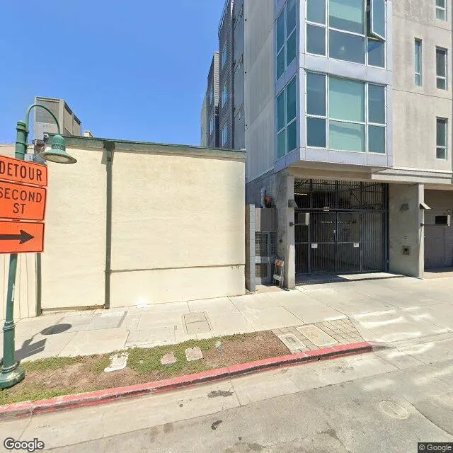600 Addison St, Berkeley, California 94710-1920