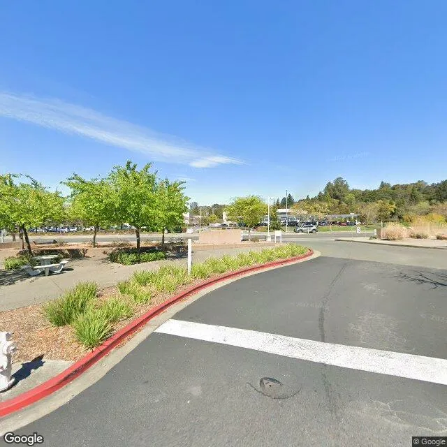 600 Bicentennial Way, Santa Rosa, California 95403