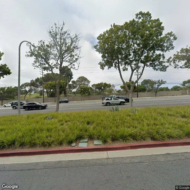 600 Corporate Pointe, Culver City, California 90230-7600