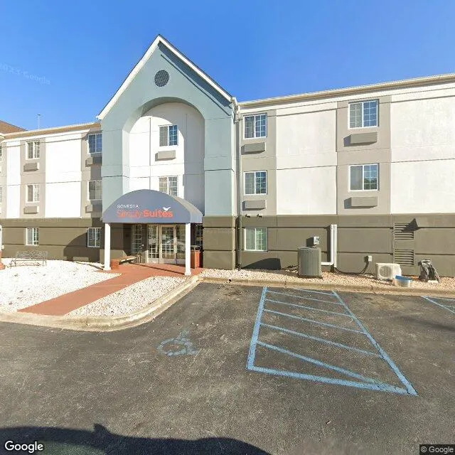 600 Corporate Ridge Dr, Birmingham, Alabama 35242