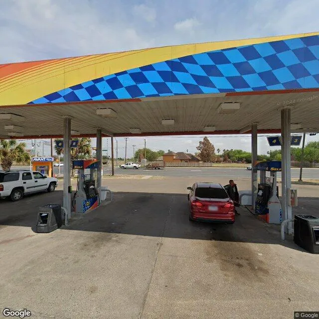 600 E Business 83, San Juan, Texas 78589