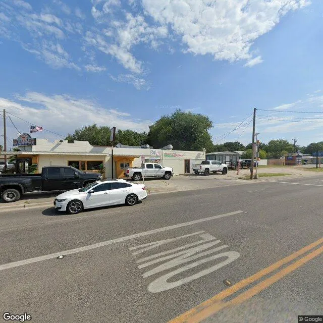 600 E Houston St, Beeville, Texas 78102