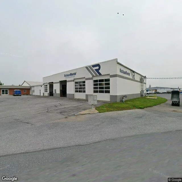 600 E Linden St, Richland, Pennsylvania 17087